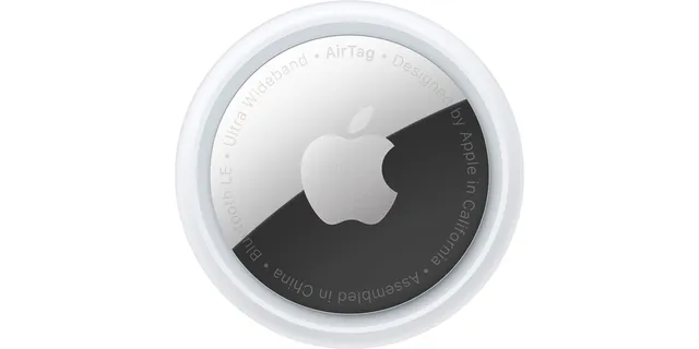 Apple AirTag (first generation)