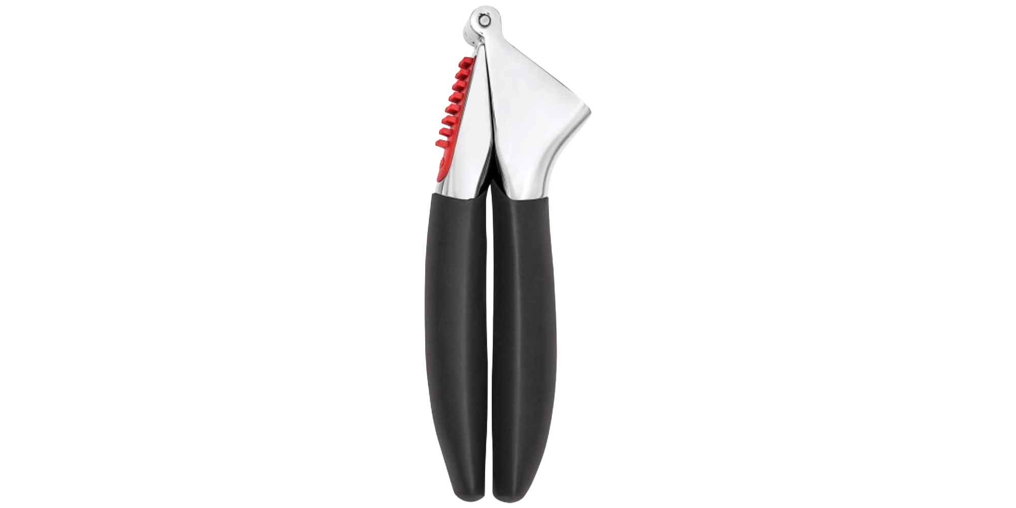 Oxo Good Grips Garlic Press with Built-in Cleaner