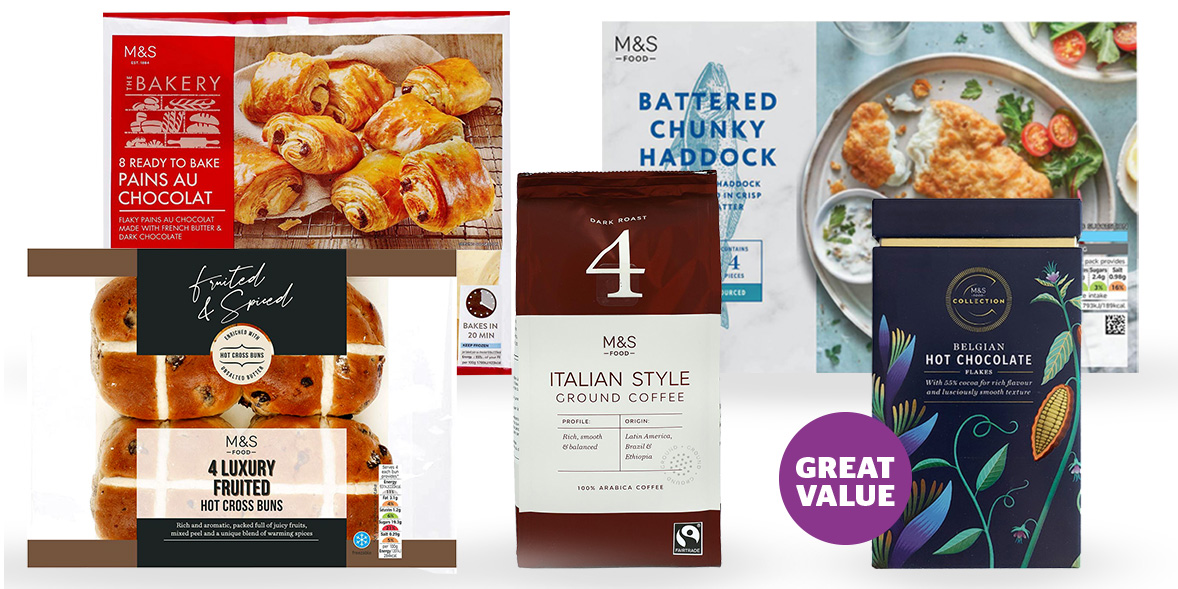 Best Buy Food & Drink Which? TopRated Supermarket Picks Which?