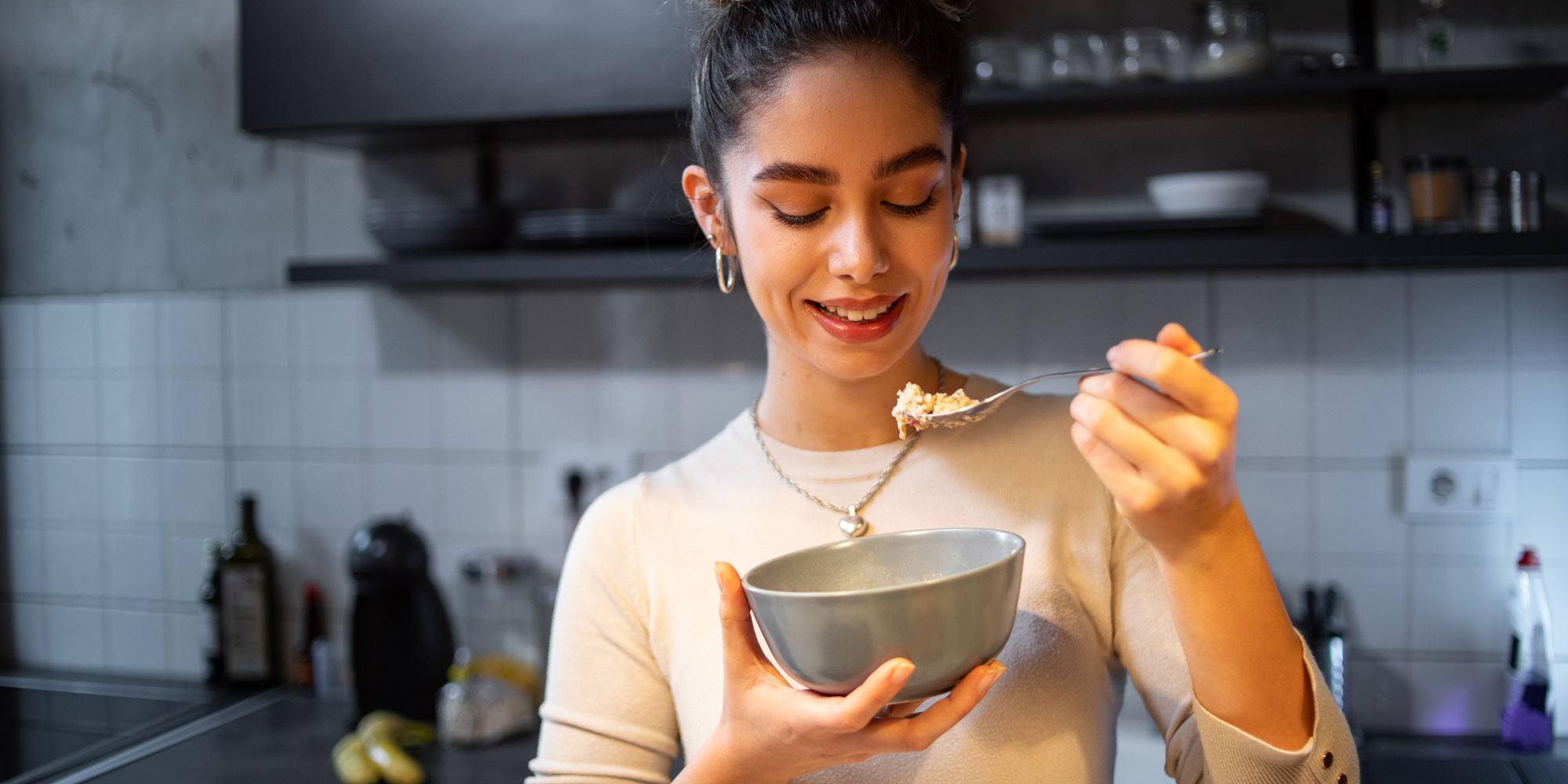 The healthiest – and least healthy – mueslis