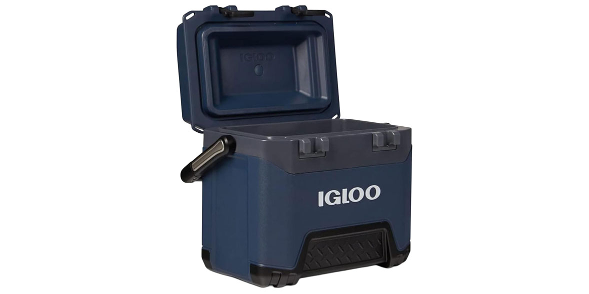 Igloo BMX 25 Heavy Duty, 23L
