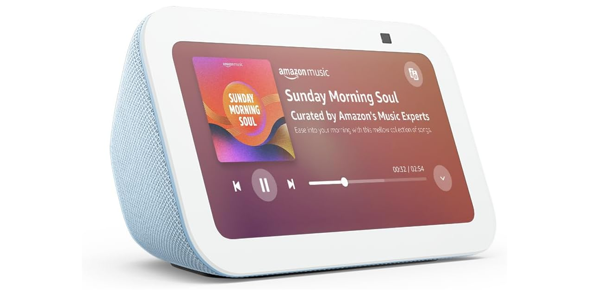 Echo Show 5
