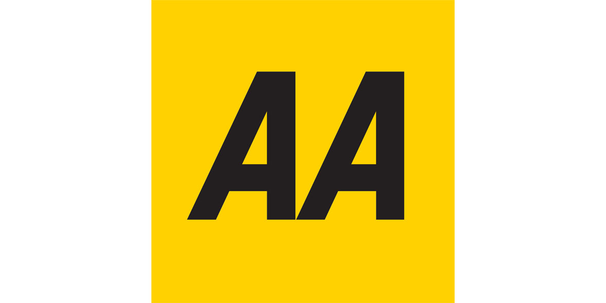 AA breakdown cover logo