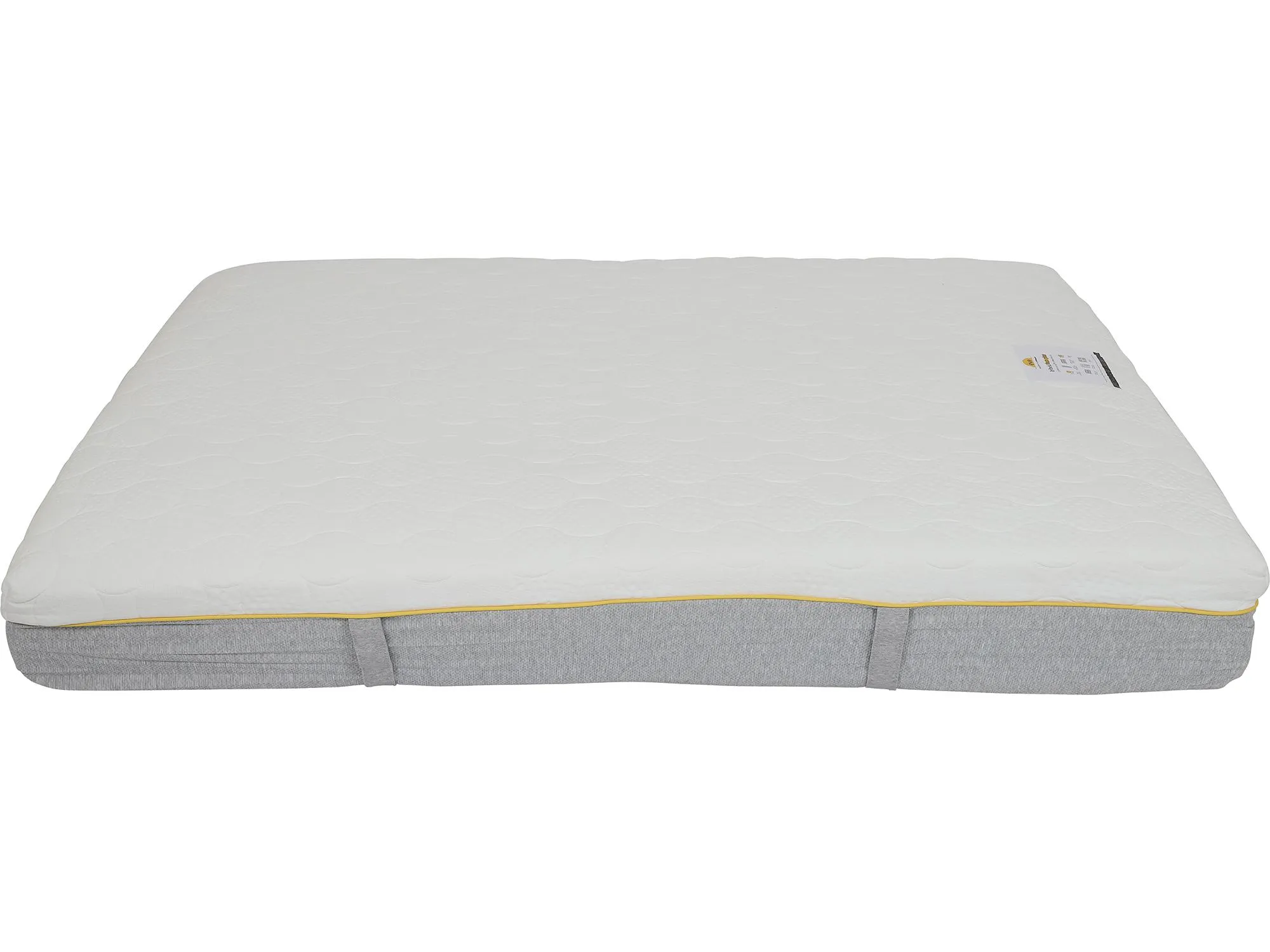 Eve Hybrid Duo Plus double mattress