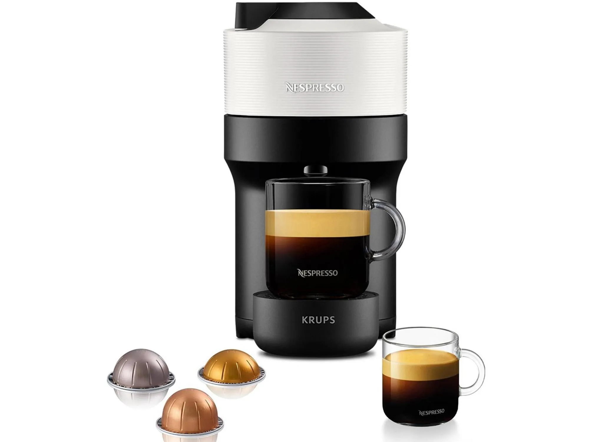 Krups Nespresso Vertuo Pop XN920140