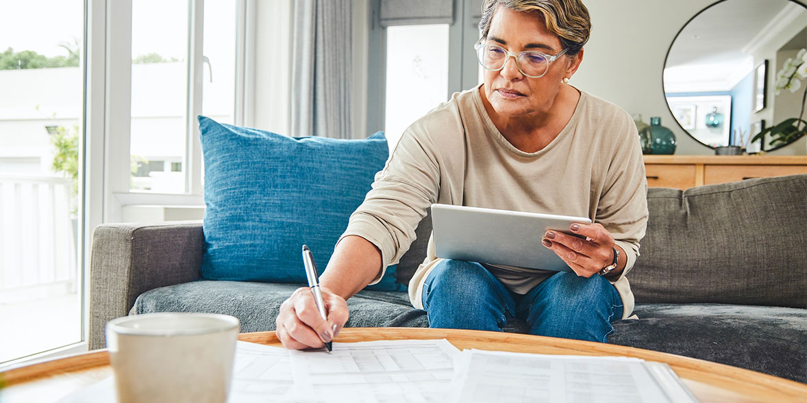 8 tips for landlords filing their self-assessment tax return