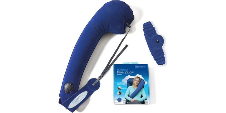 Travelrest Ultimate Travel Pillow