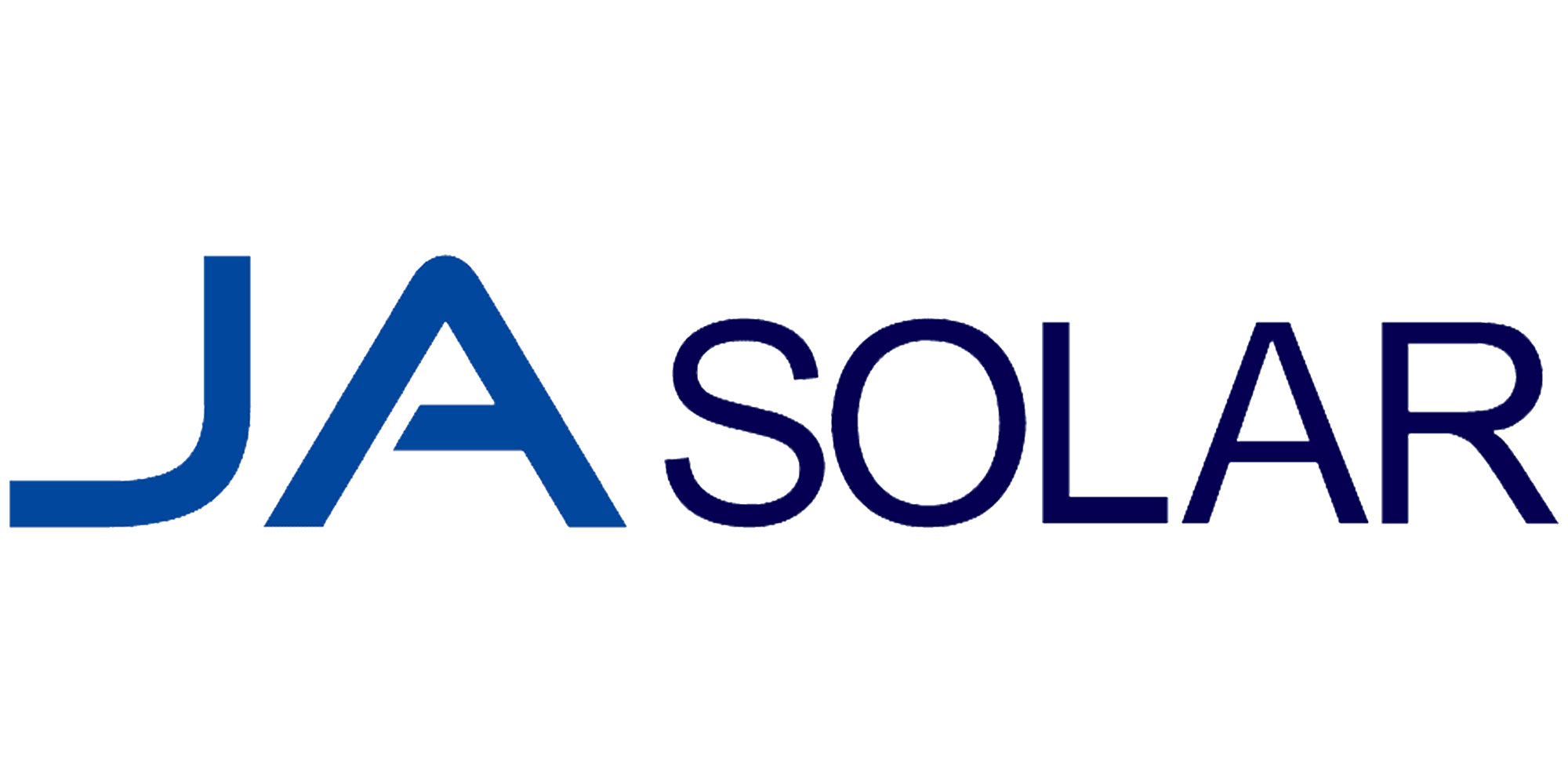 J Solar logo