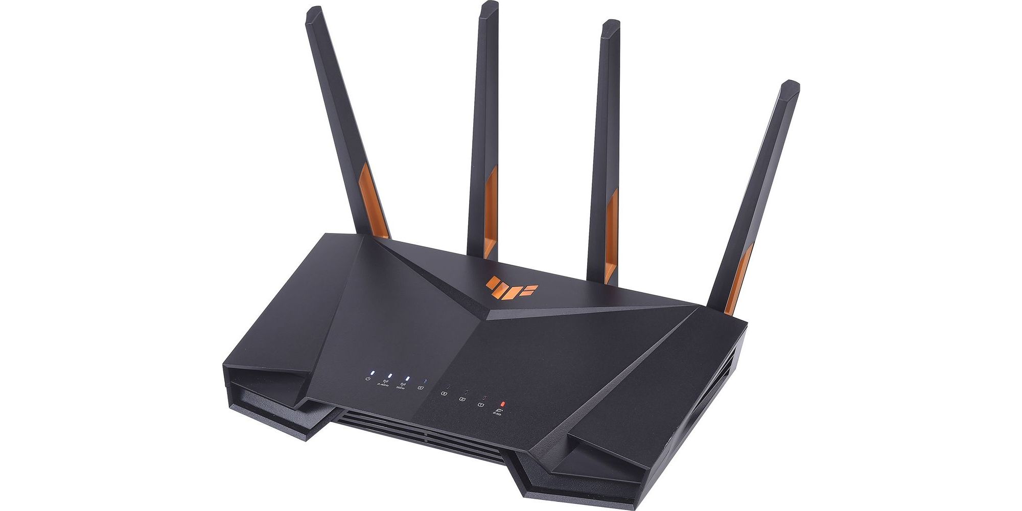 Asus TUF-AX4200 wi-fi router