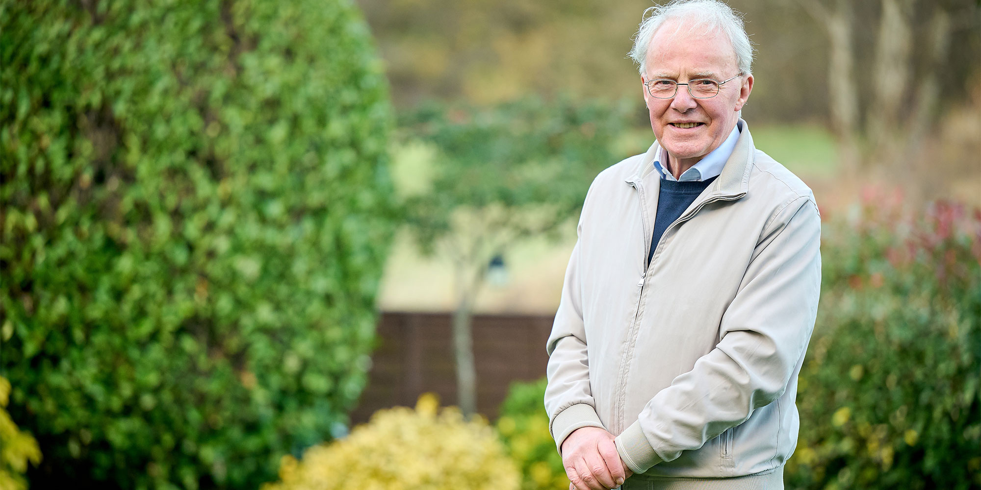 John from Money Clinic February 2026