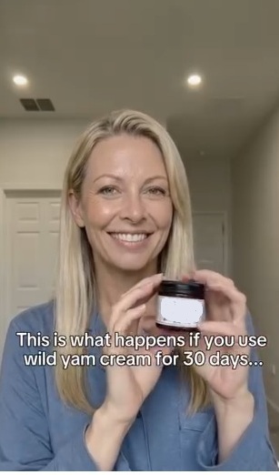 A different account with a similar name selling the same product