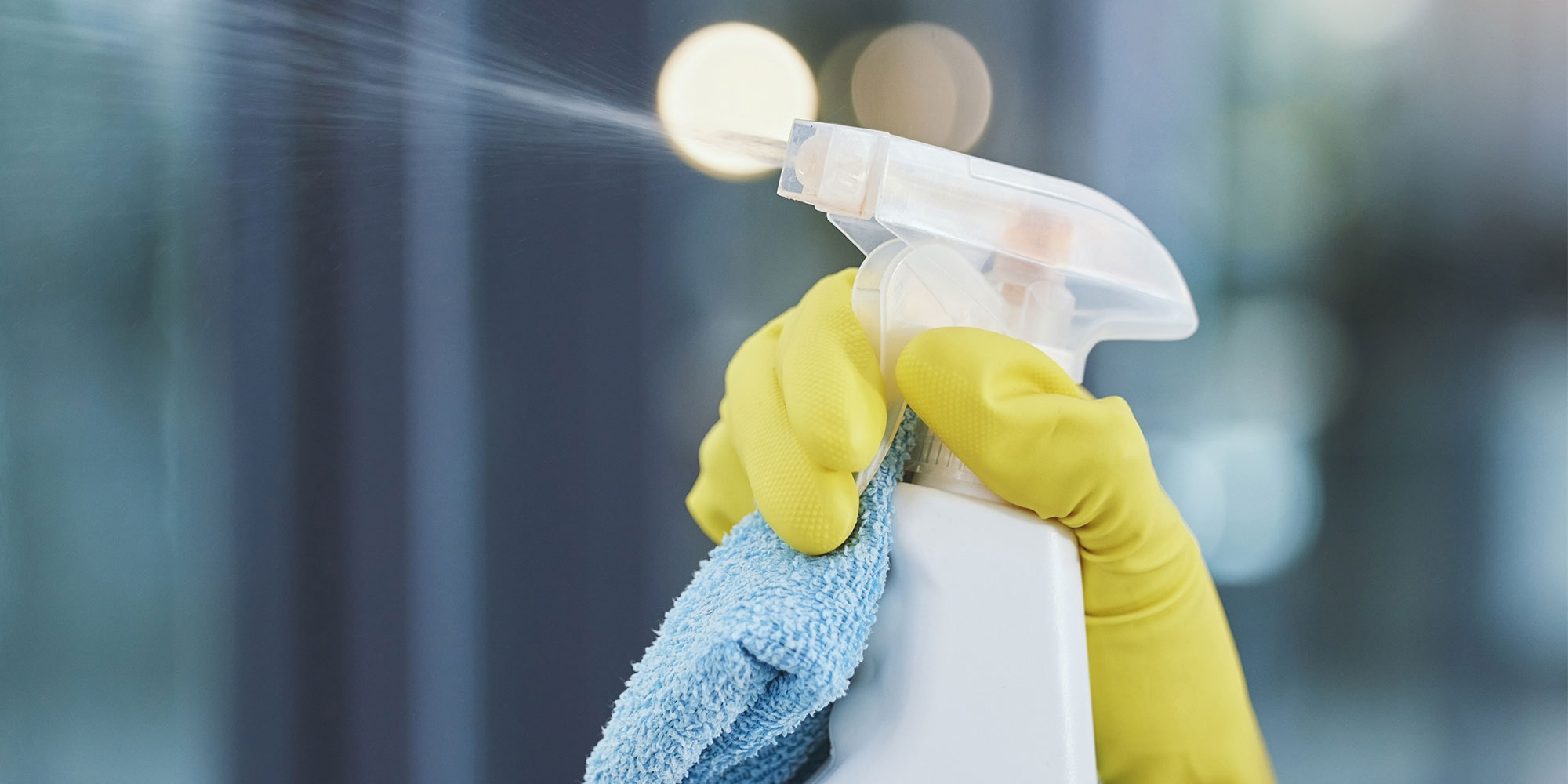 All-purpose cleaner