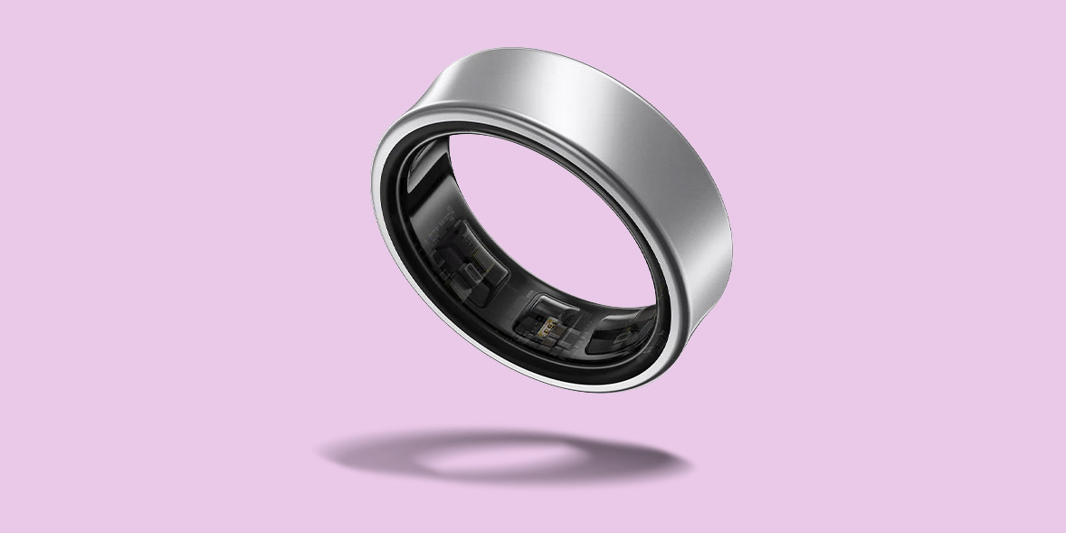 Samsung Galaxy Ring