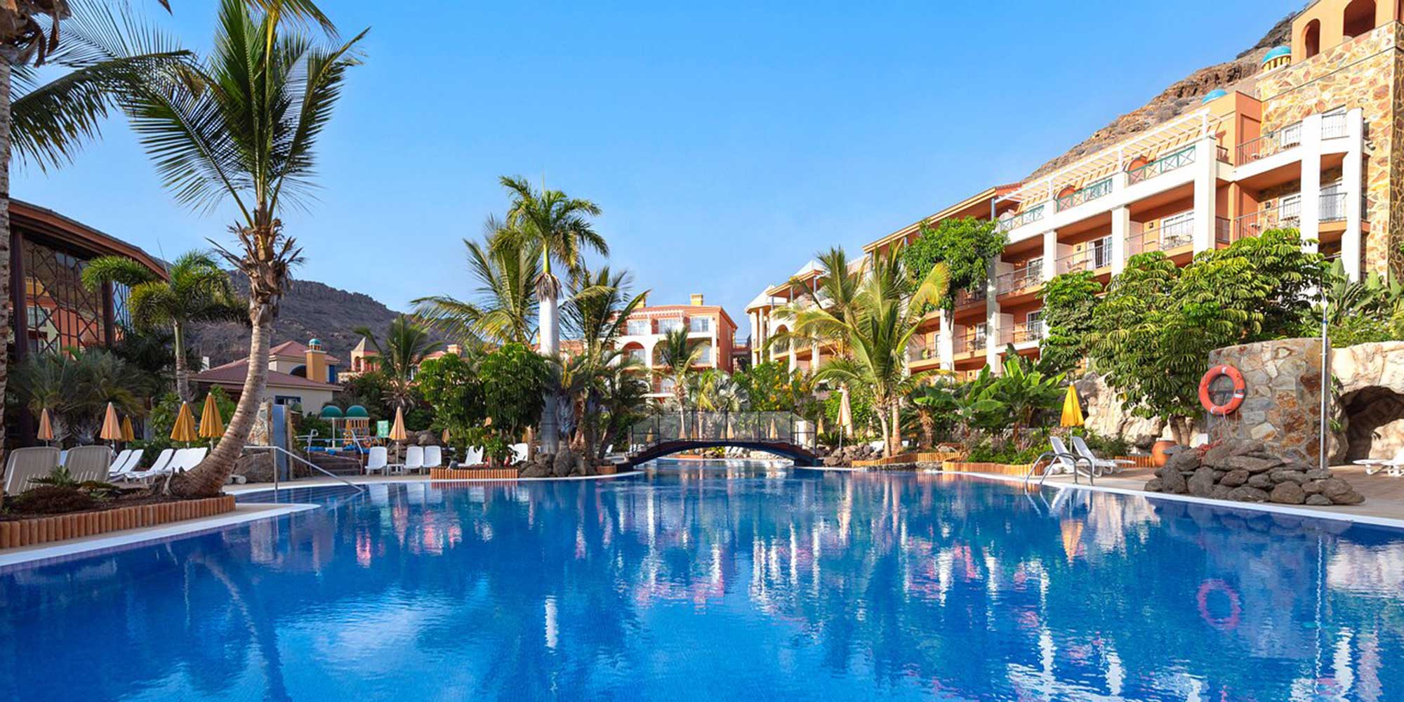 Best Gran Canaria hotels Mogan Playa Cordial
