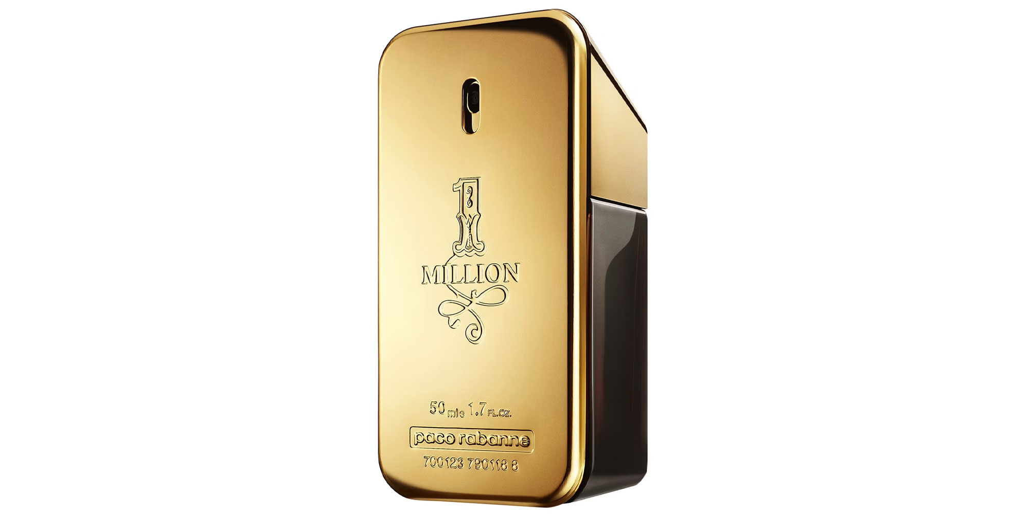 Rabanne 1 Million Eau de Toilette
