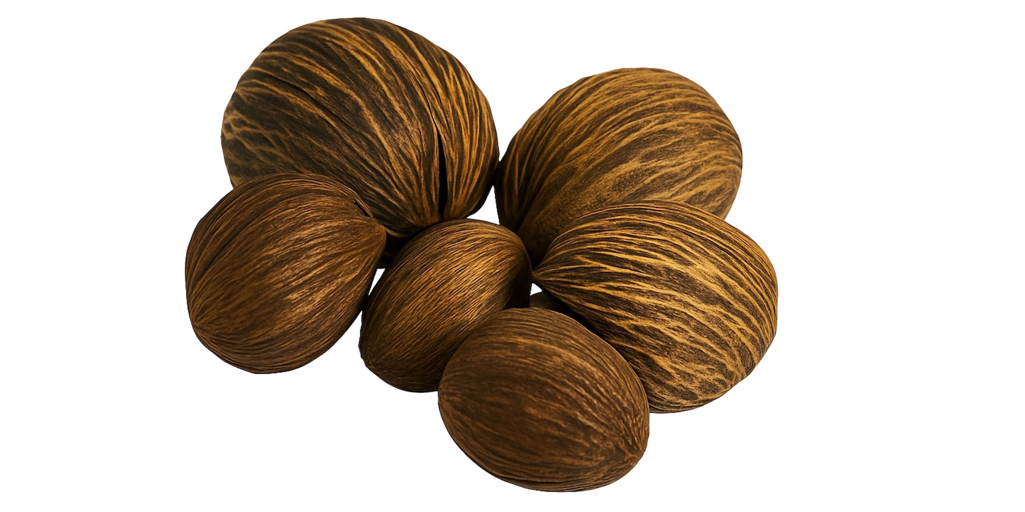 Recalled Sainsbury's seed pods