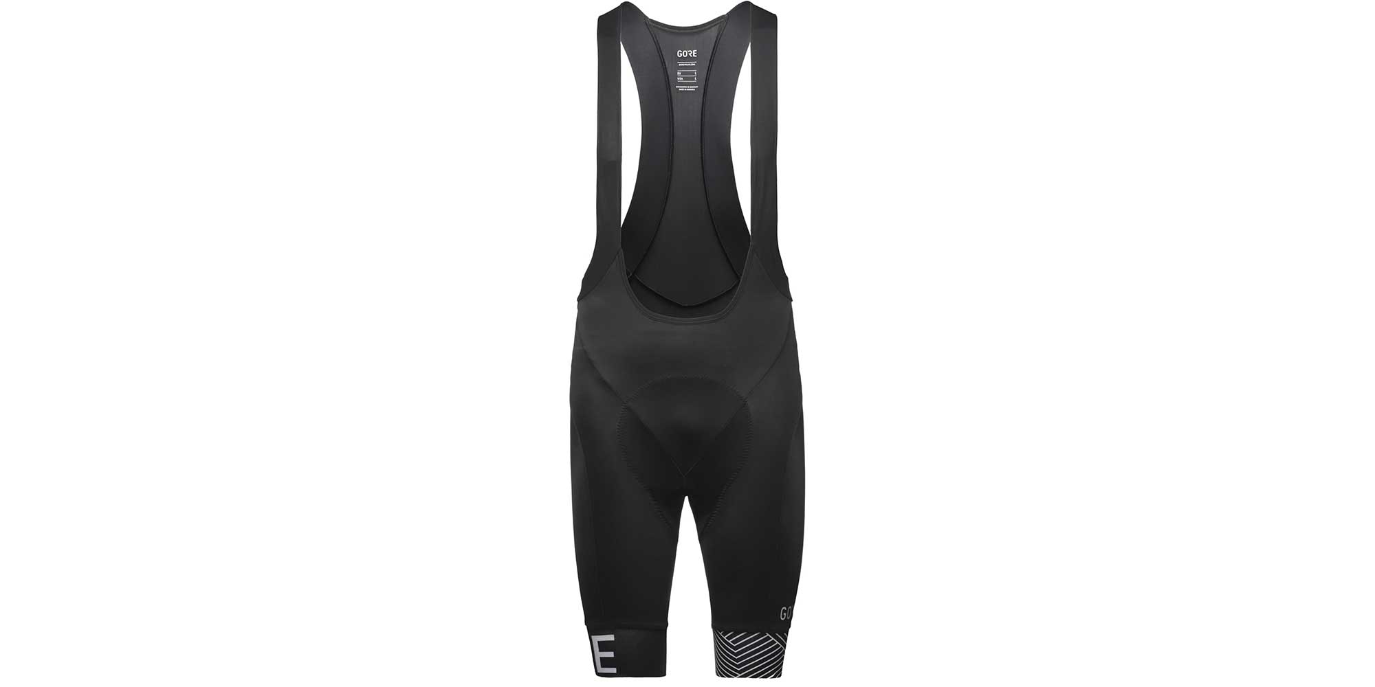 Gore C5 bib shorts