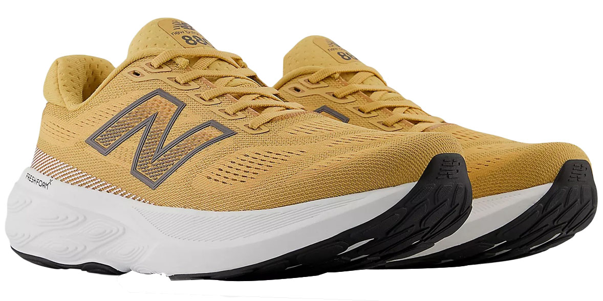 New Balance Fresh Foam X running shoe