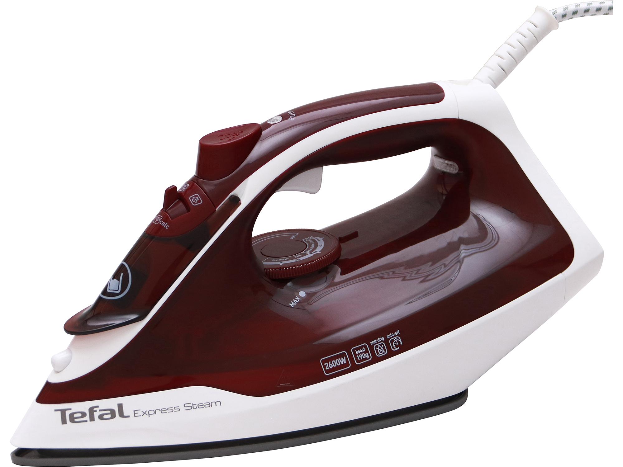 Tefal FV2869 Express steam