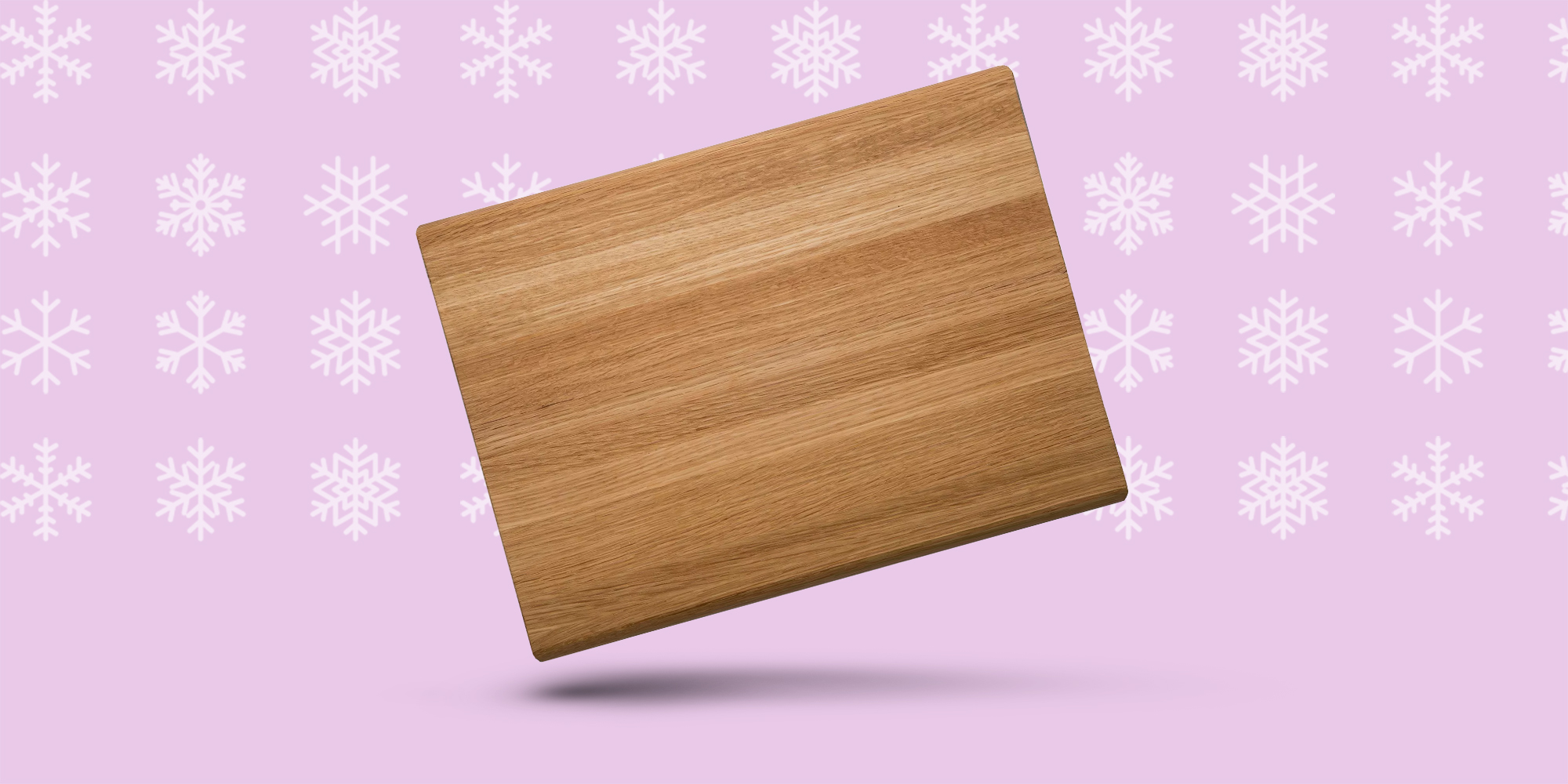 Robert Welch Oak Wood Chopping Board