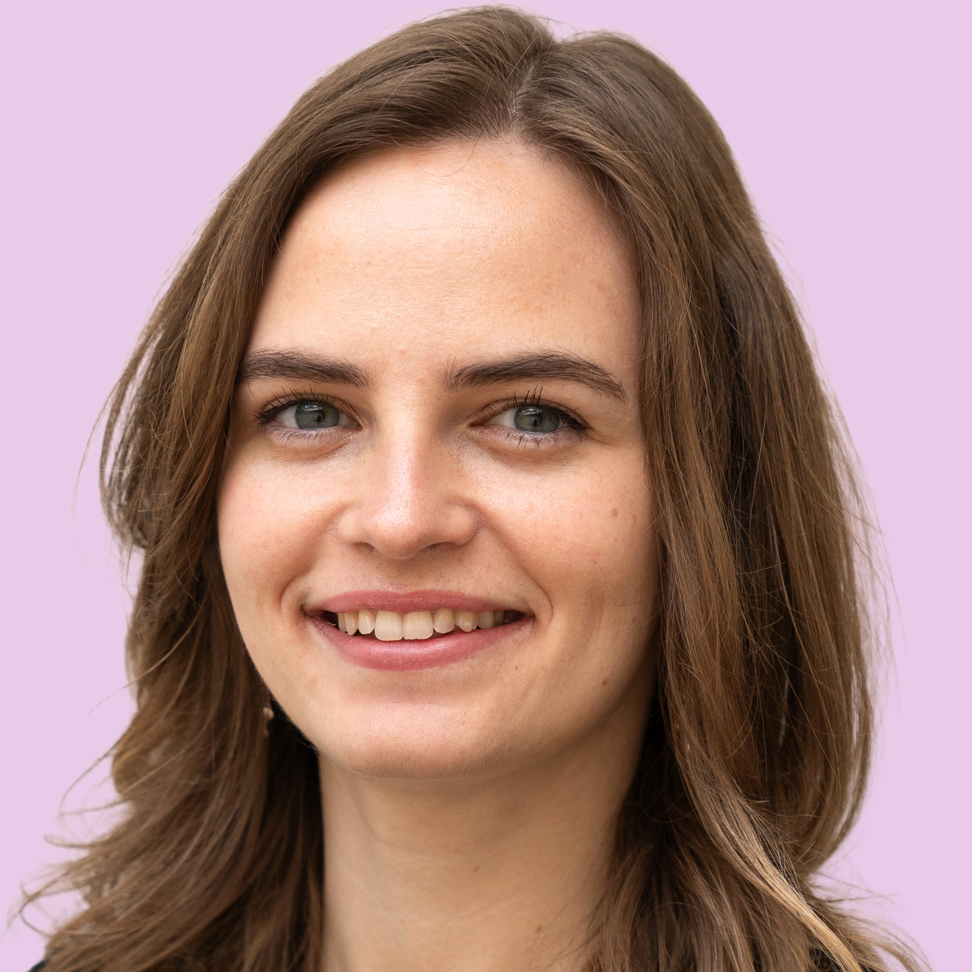 Which? senior scientific advisor, Monika Gil