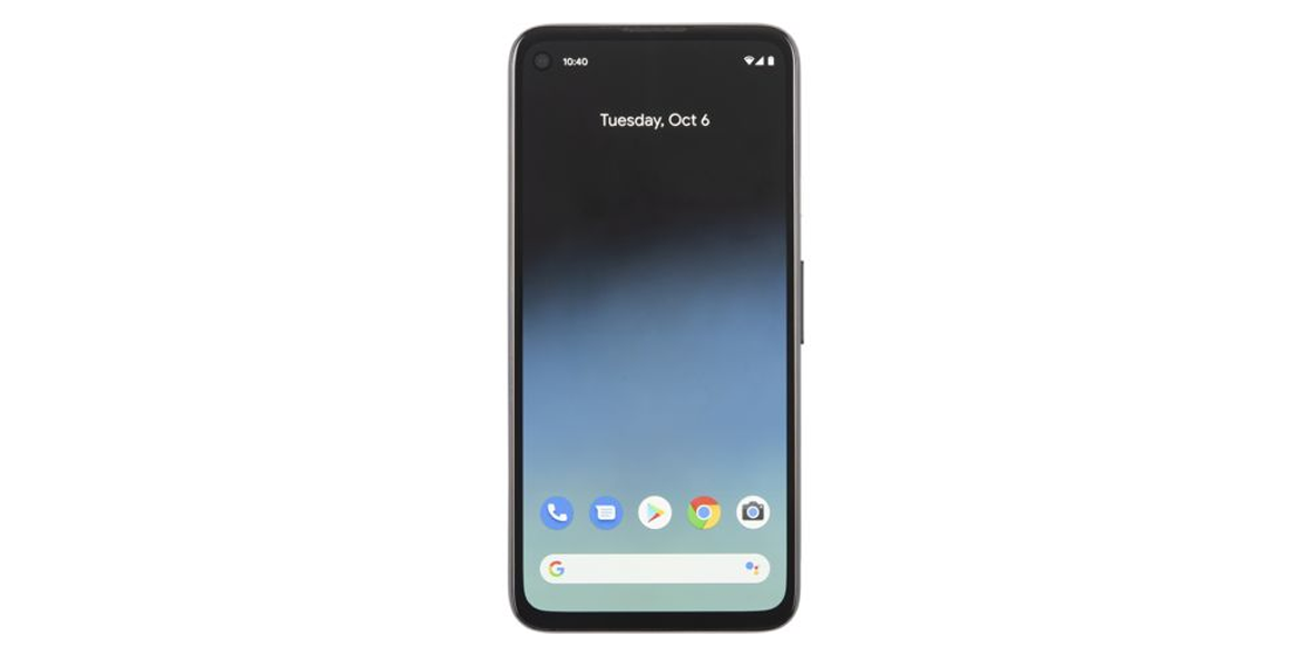 Google Pixel 4a