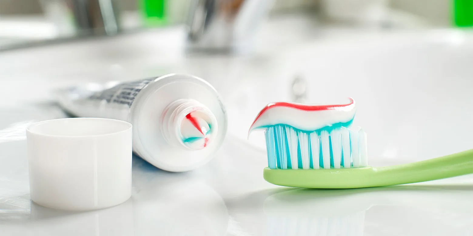 Best whitening toothpastes