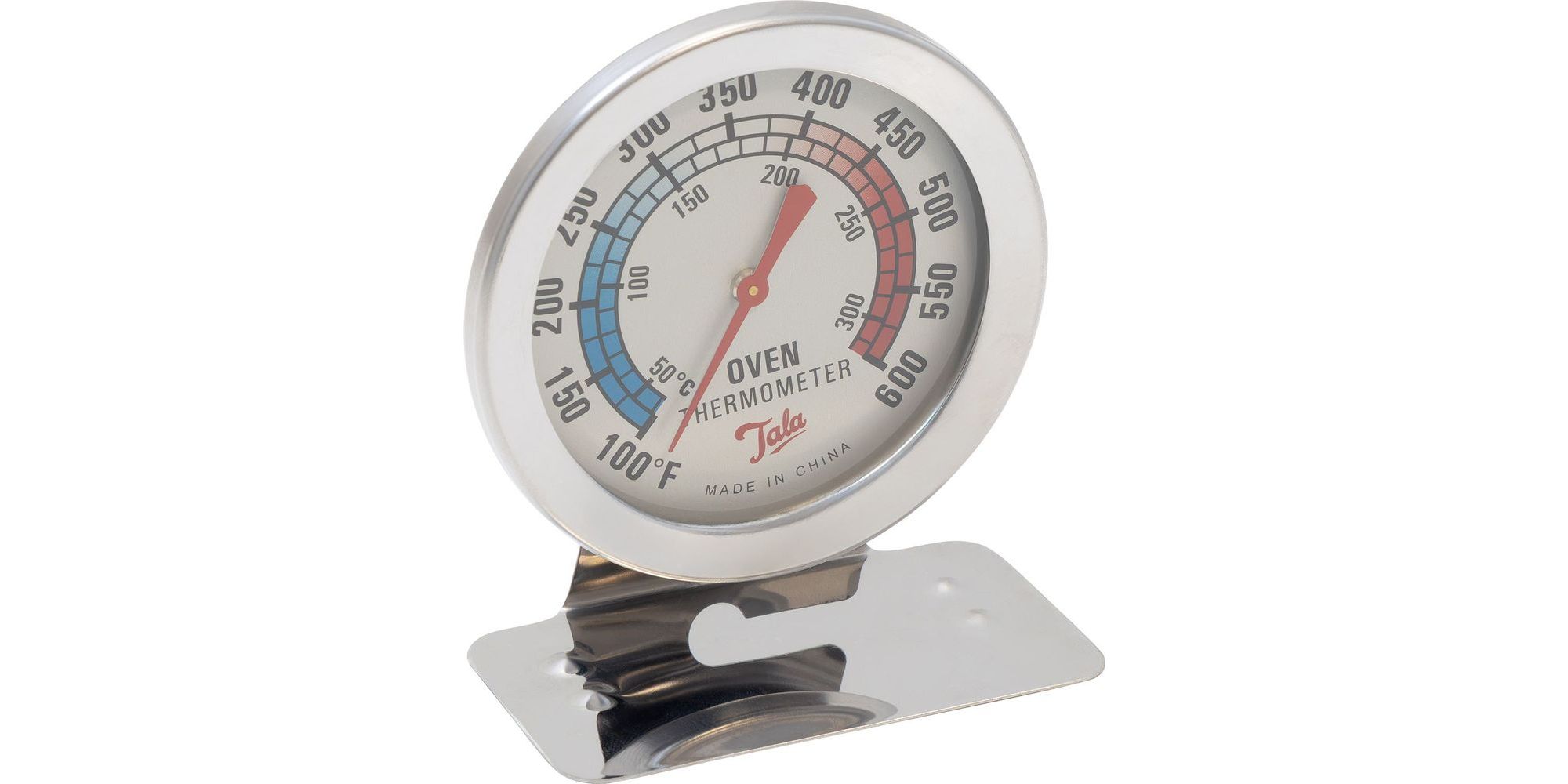 Tala 10A04104 oven thermometer