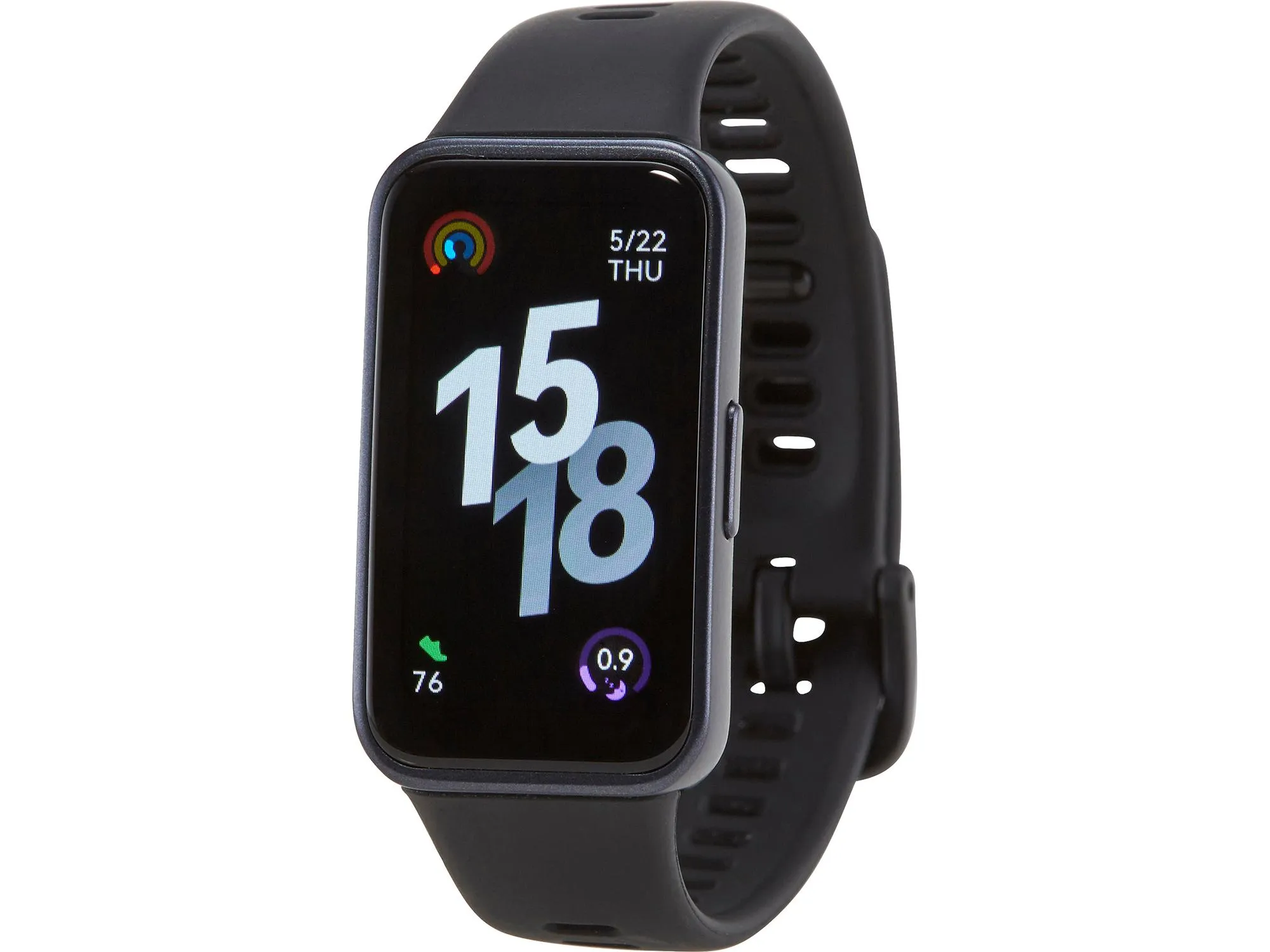 huawei-band-10 fitness tracker