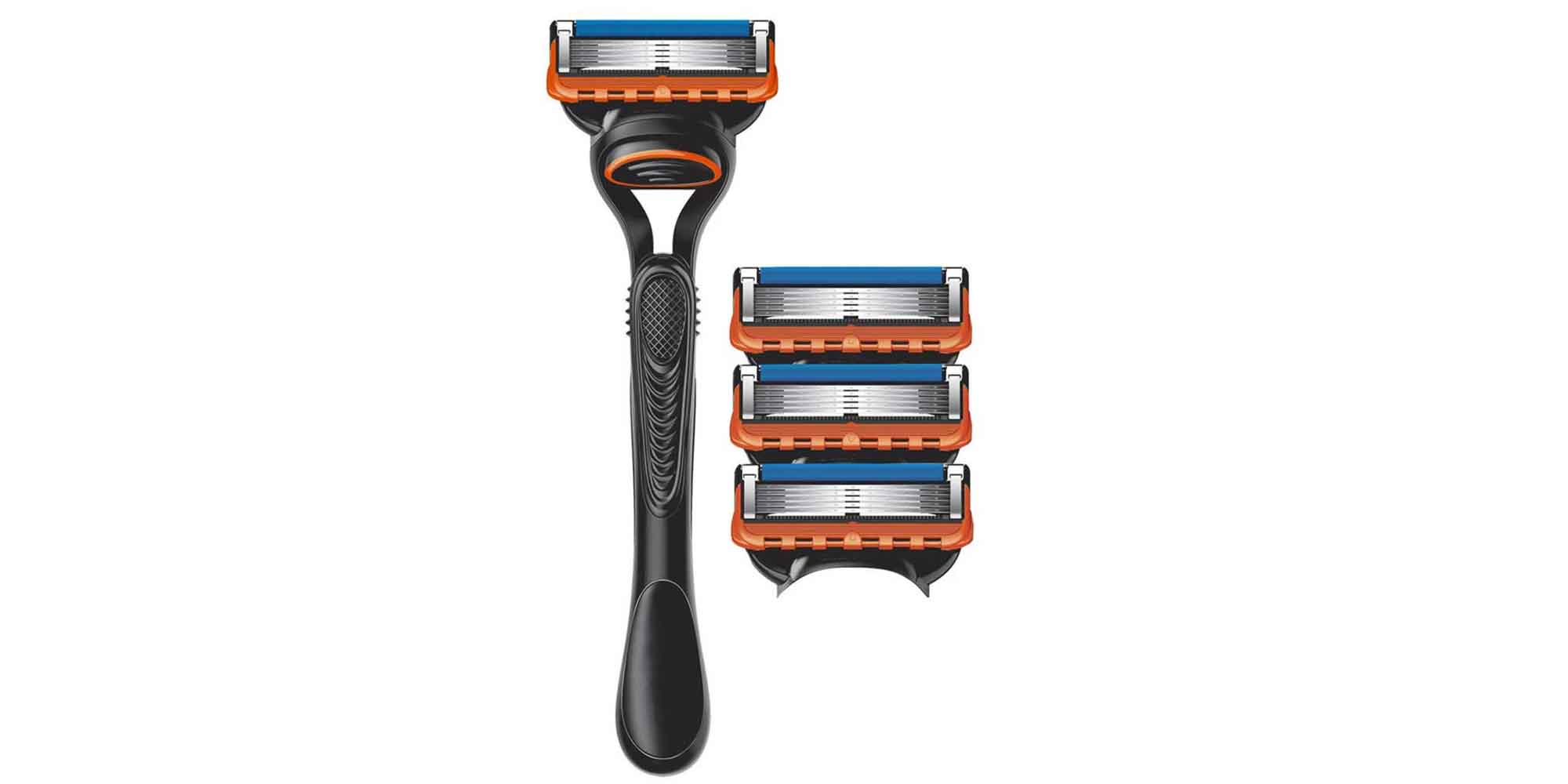 Gillette Fusion5