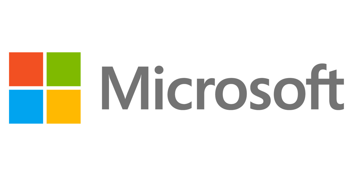 Microsoft logo