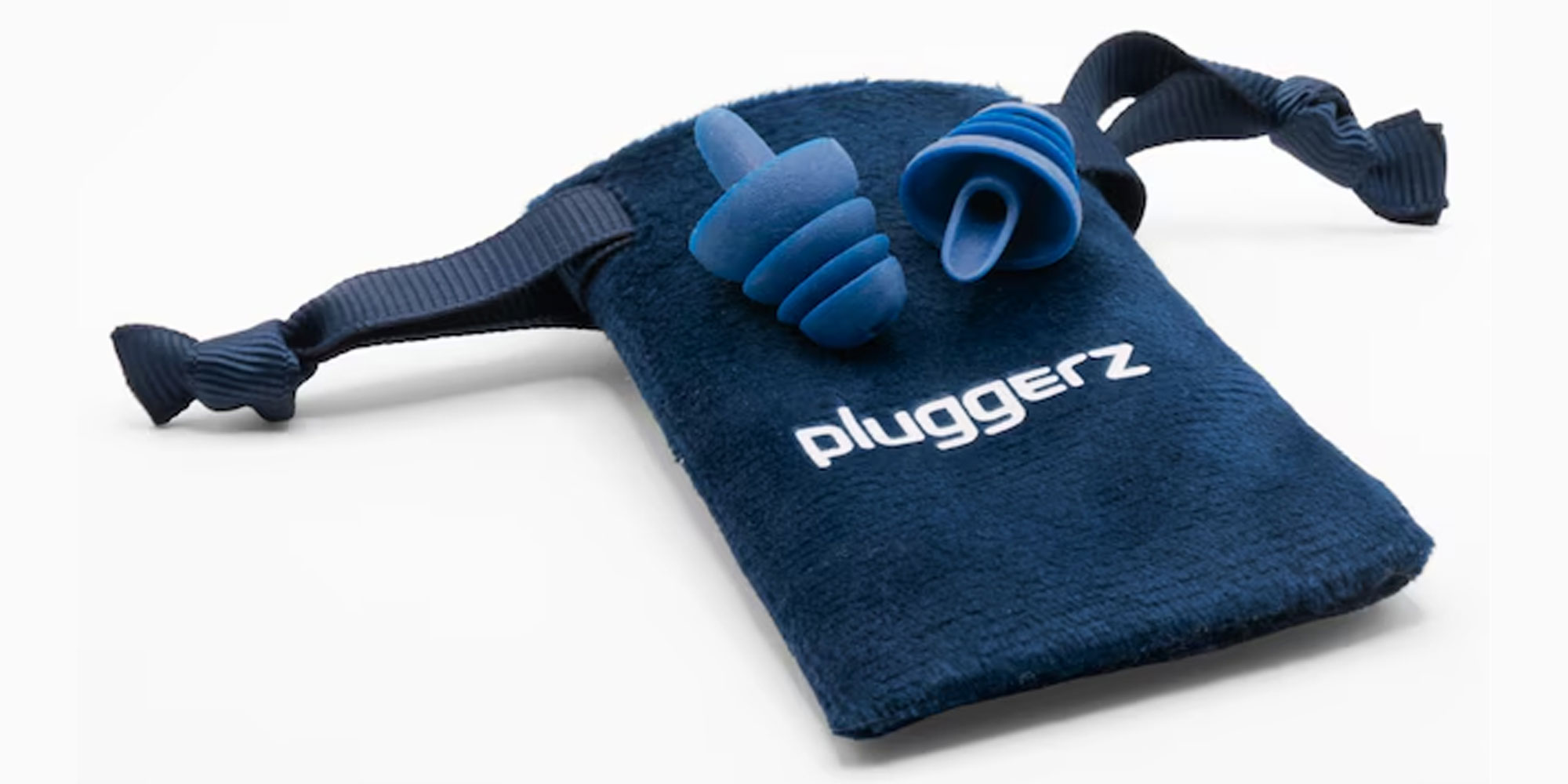 Pluggerz Silent Sleep ear plugs