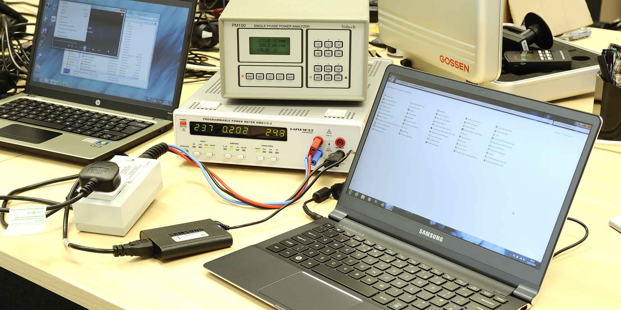 Expert tests to find the best laptop for students
