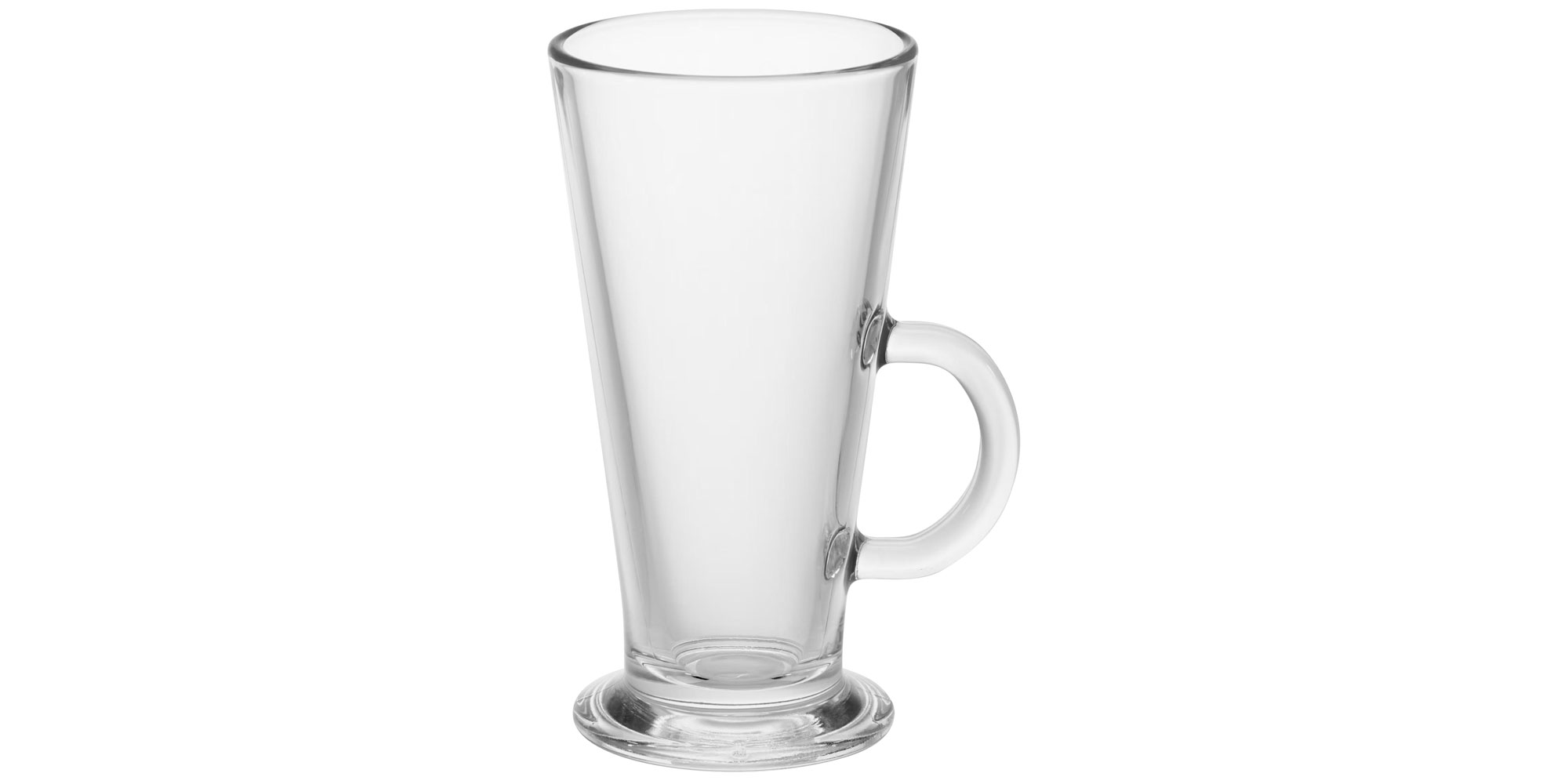Recalled Tesco glass