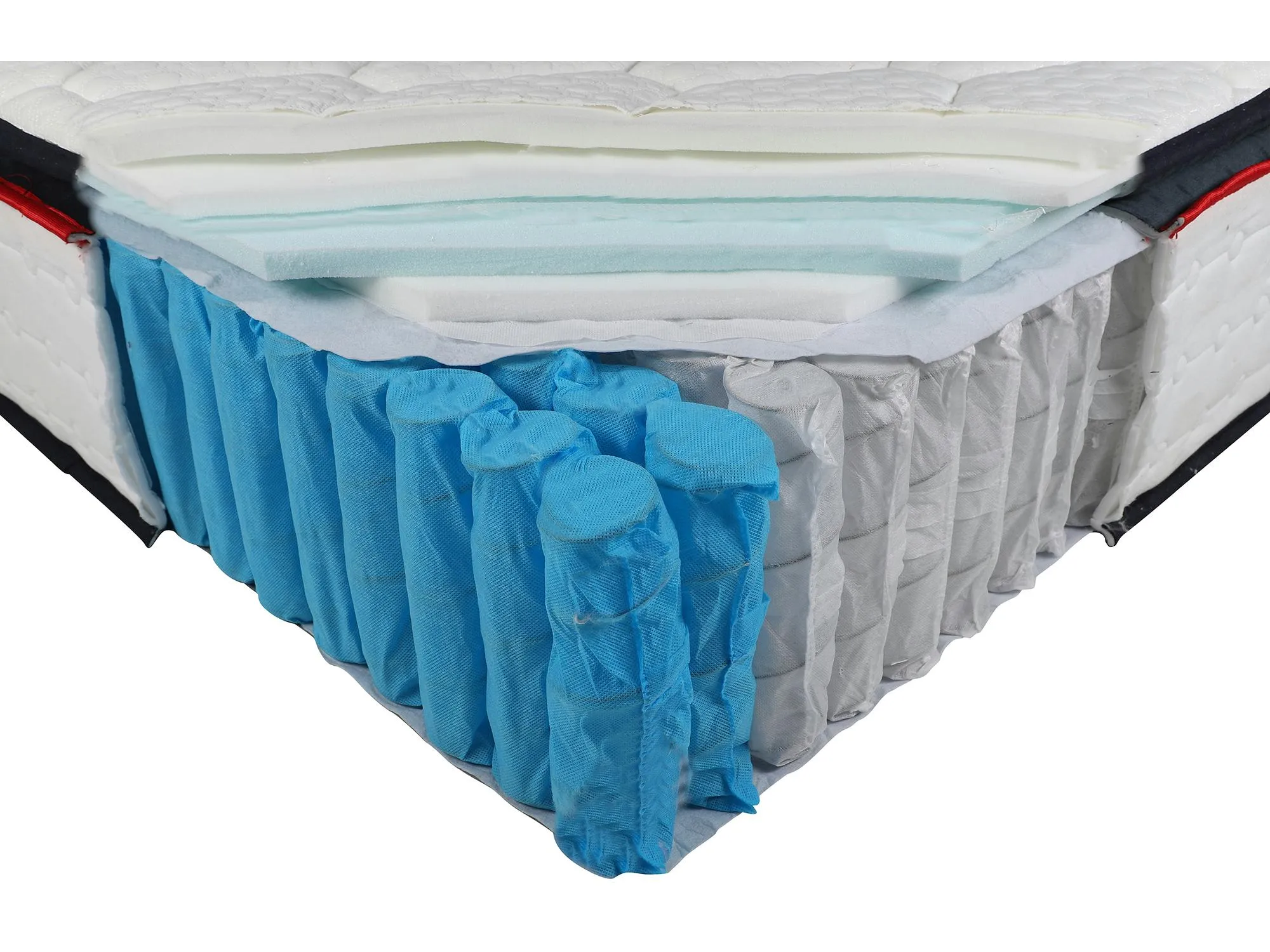 Eze Hybrid Ultra mattress
