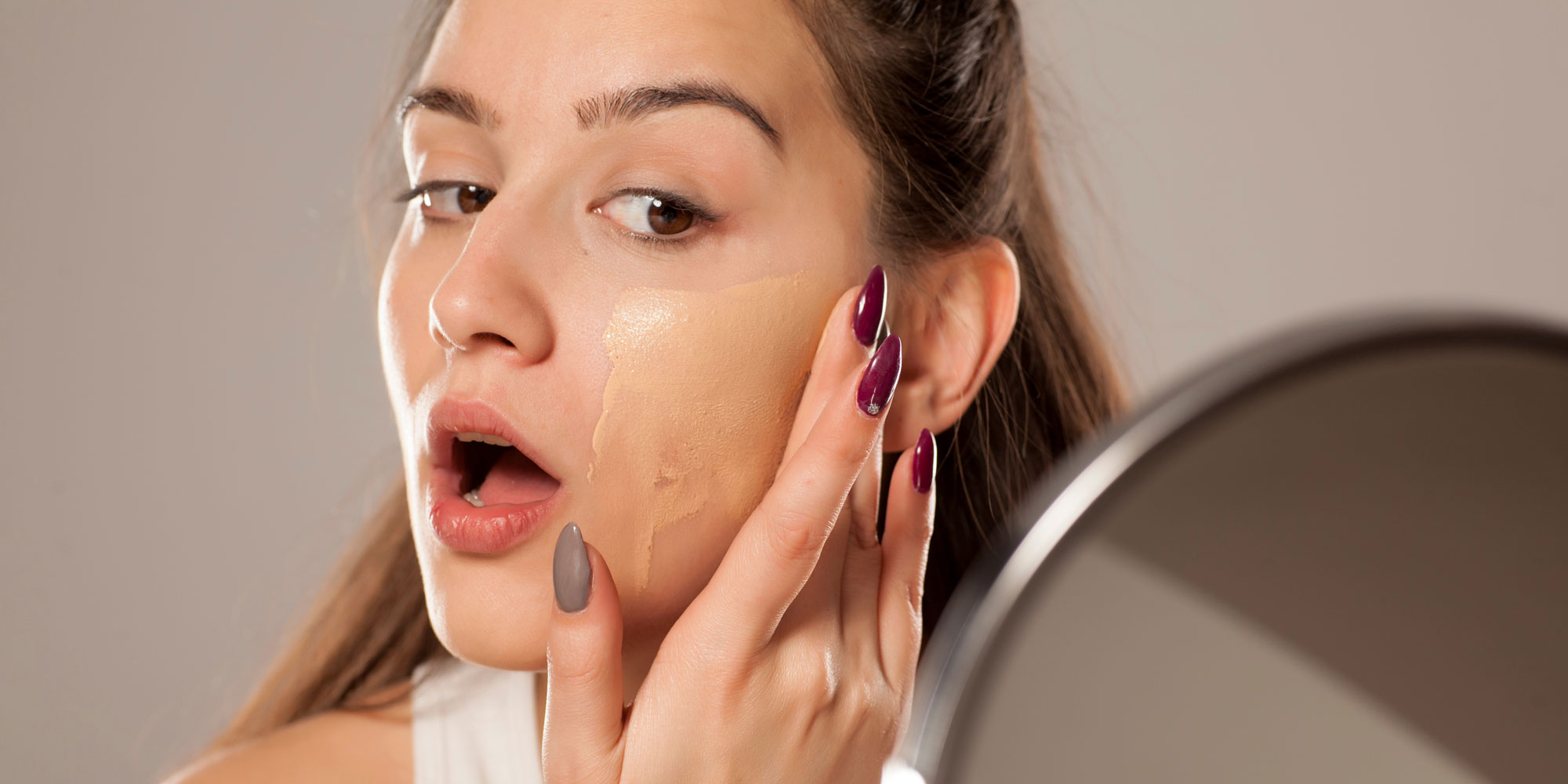 The truth about SPF beauty products, according to a dermatologist