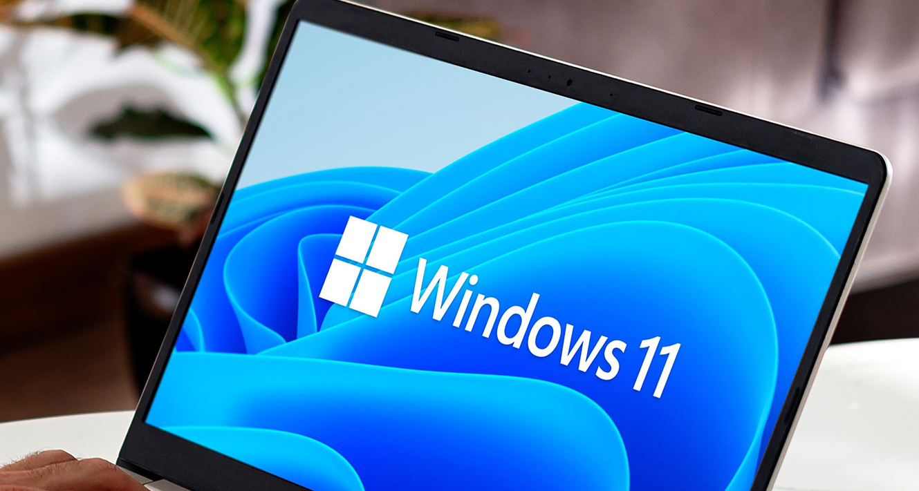 Windows 11 laptop highest-scoring