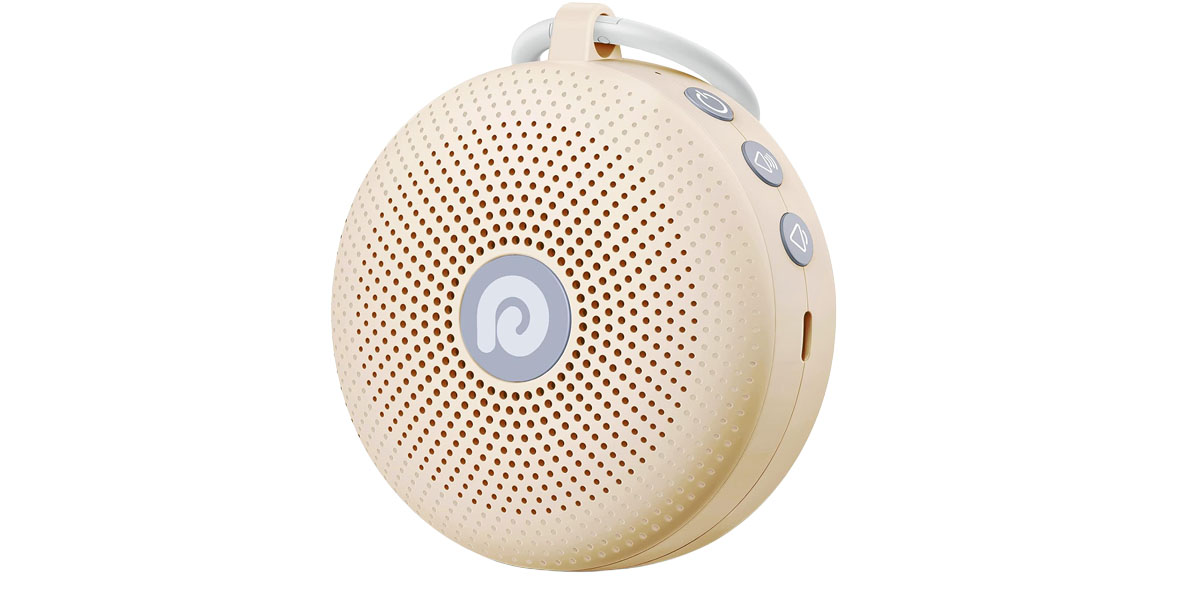 The Dream Egg sound machine