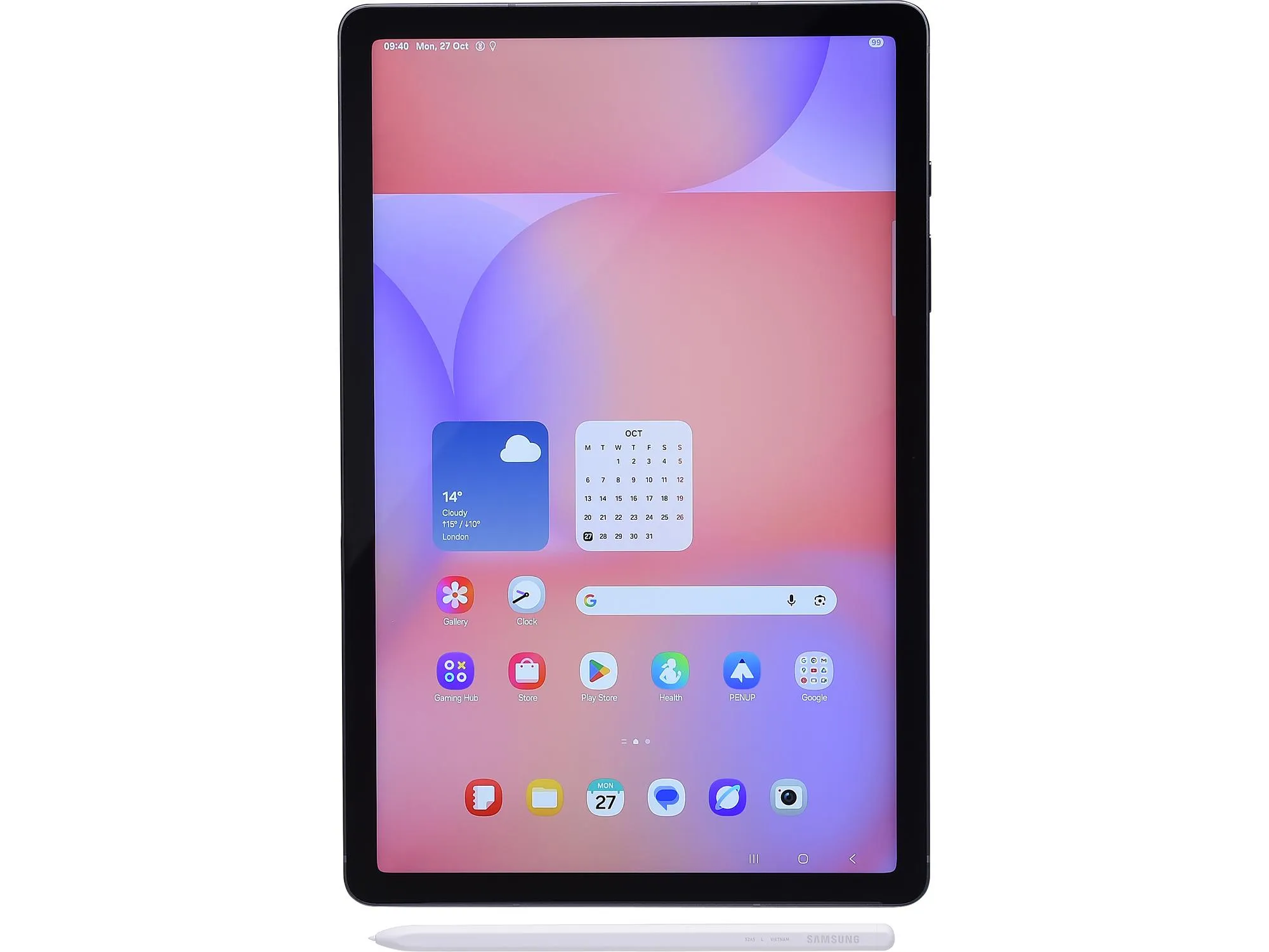 Samsung Galaxy Tab S10 Lite