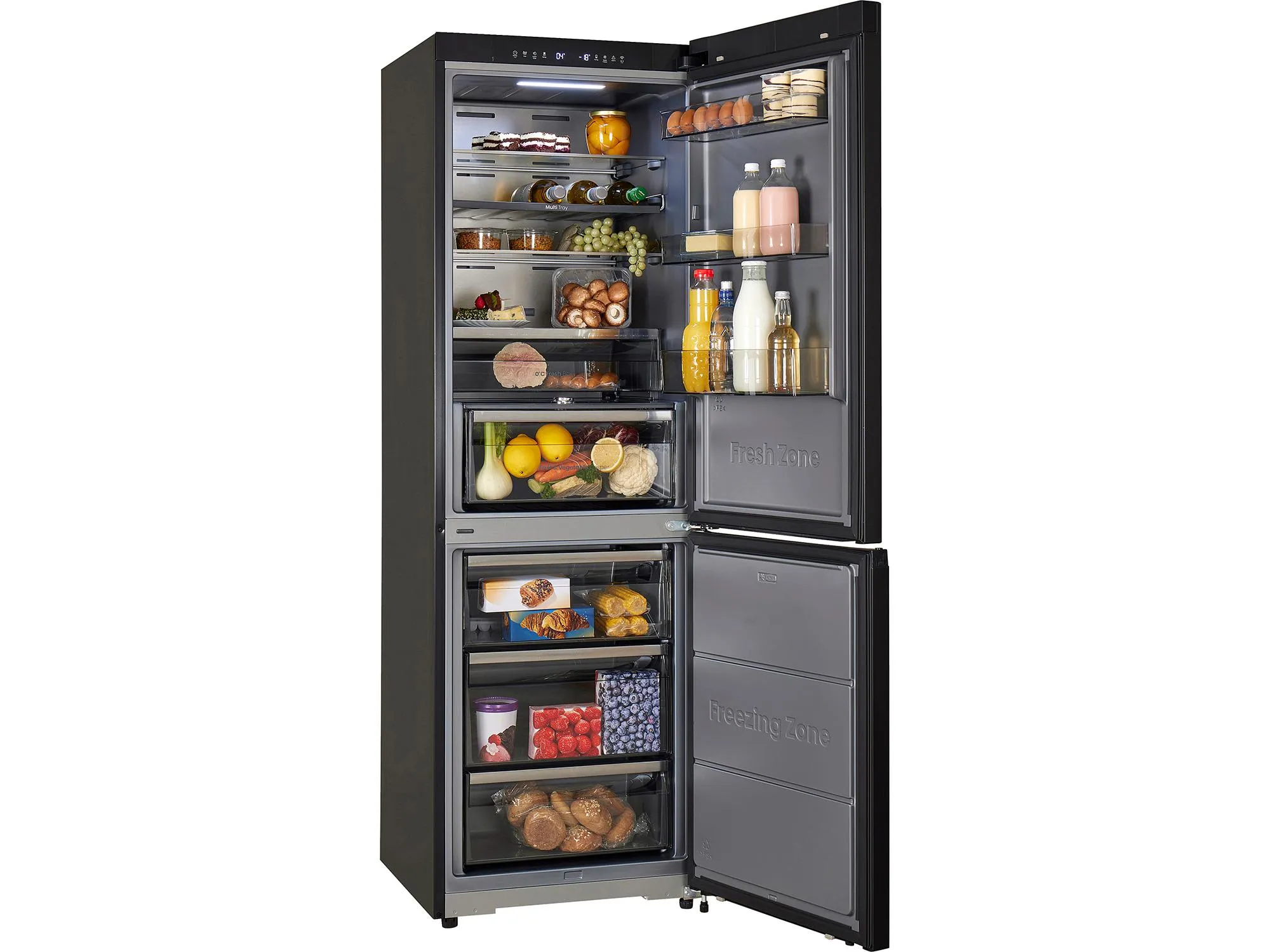 Hisense RB5K330GSFC