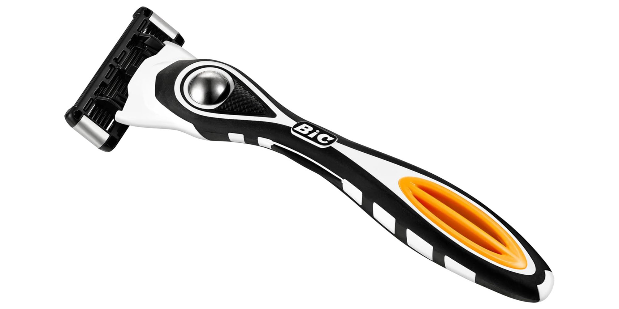 Bic Hybrid Five Flex