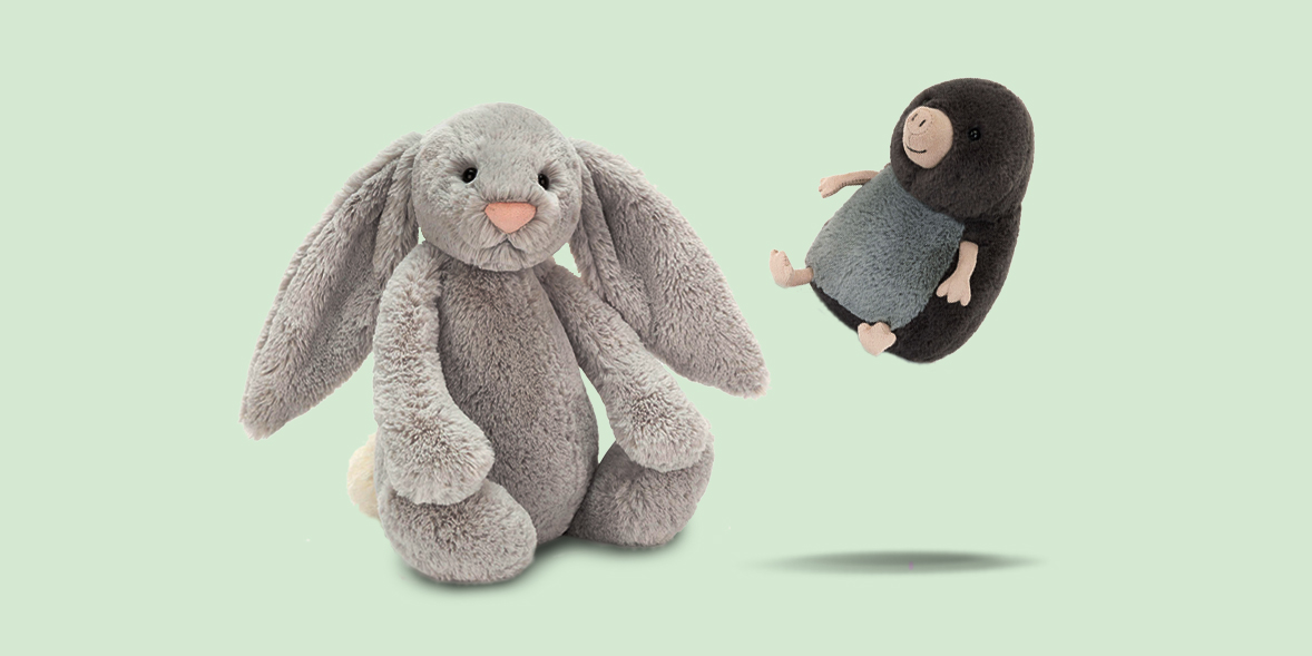 Jellycats