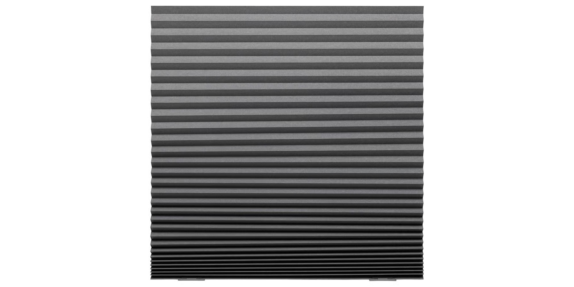 IKEA SCHOTTIS block-out pleated blinds