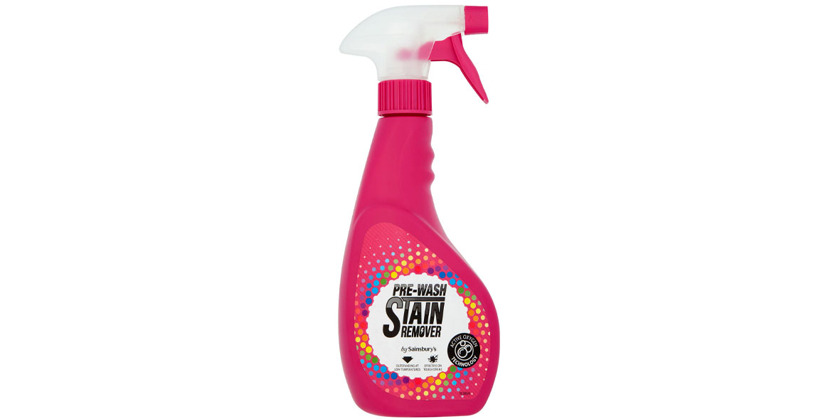 Best Stain Removers For Clothes And Fabrics 2023 Which?