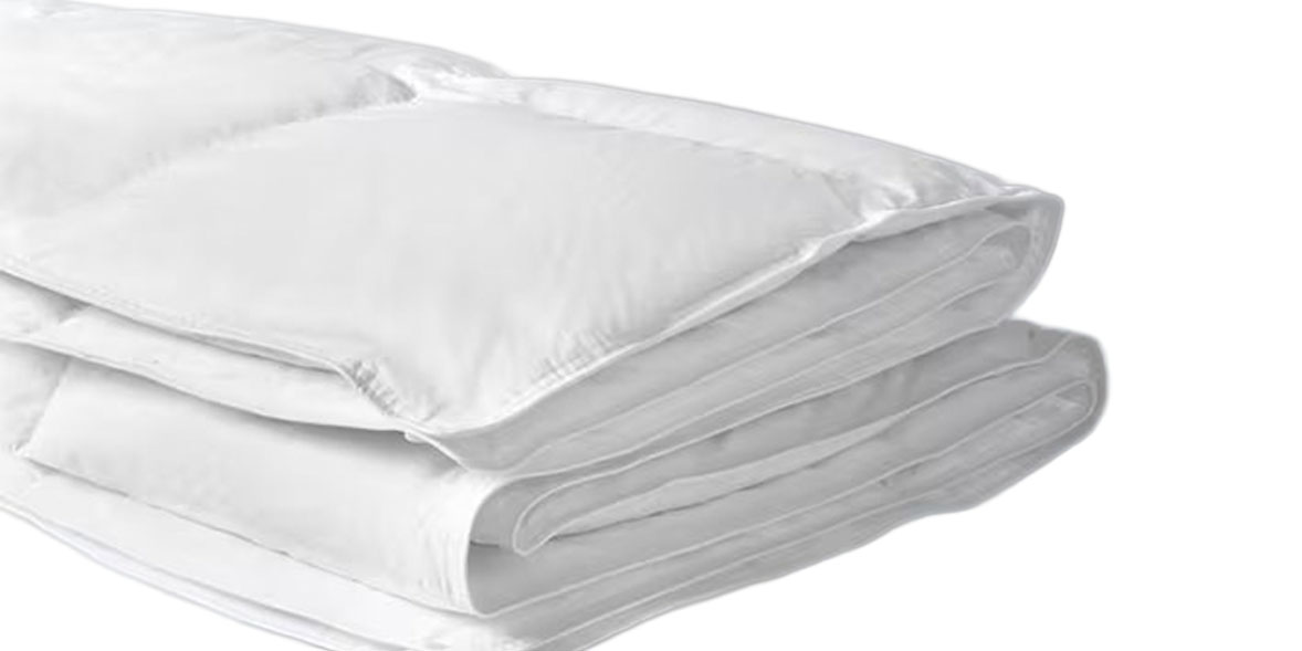 John Lewis Natural Duck Feather and Down 3-in-1 Duvet