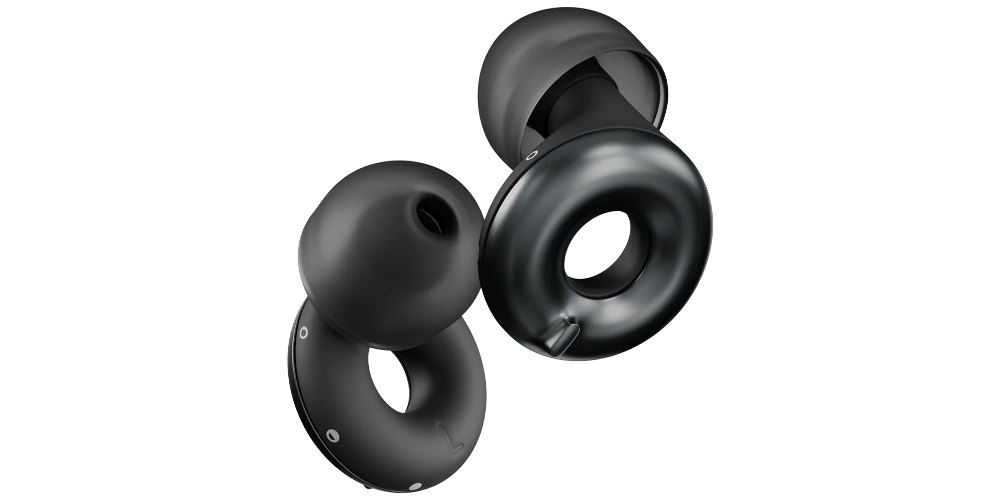 Loop Switch 2 ear plugs