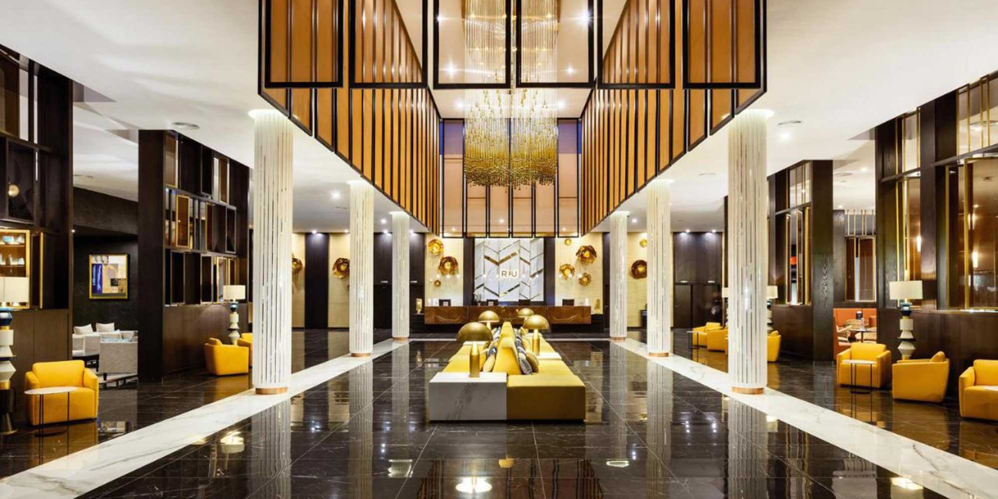 Best Gran Canaria Hotels Riu