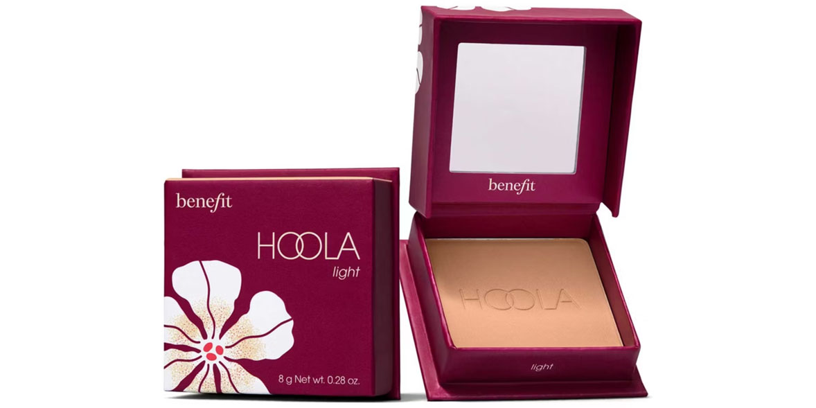 Benefit Hoola Bronzer