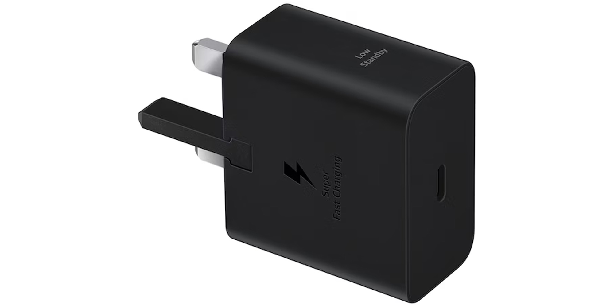 Samsung charger