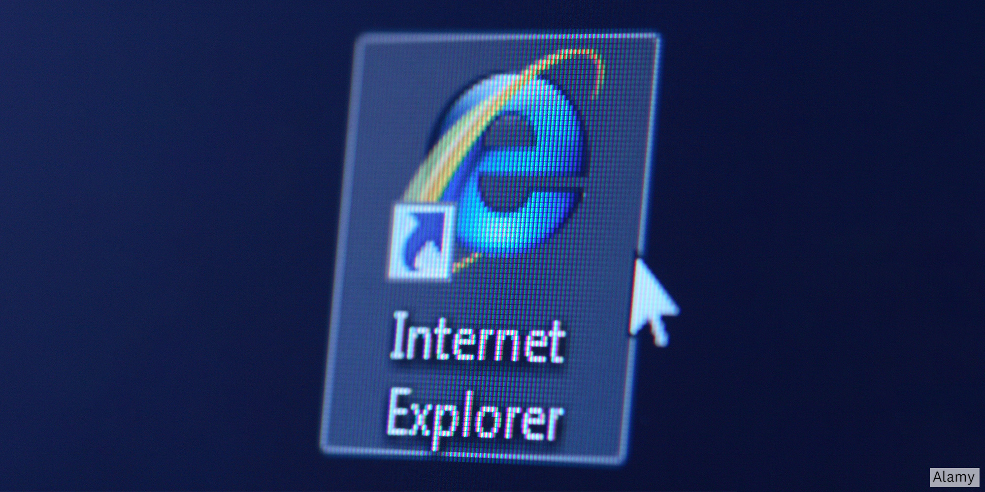 Internet Explorer